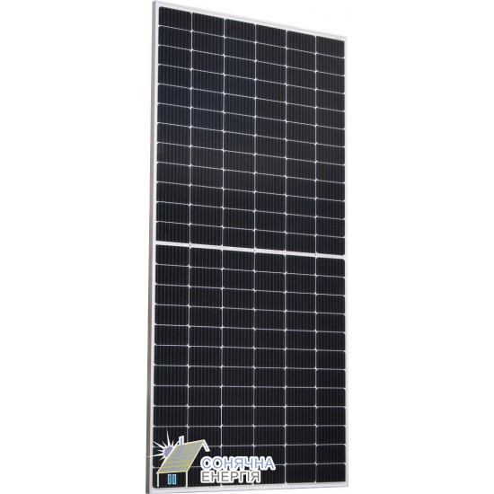 Сонячна панель Trina Solar TSM-DE17M(II) 445W - Зображення 2