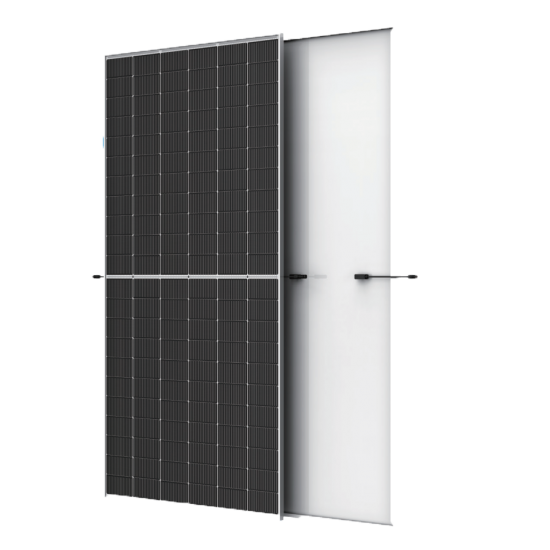 Сонячна панель Trina Solar TSM-NE19R-625W, 625Вт
