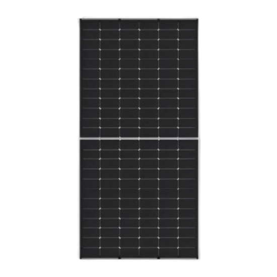Сонячна панель TW Solar TWMNH-66HD620 Bifacial, 620Вт