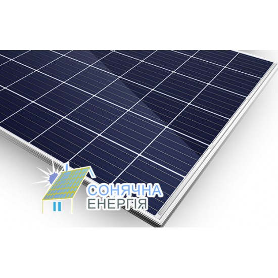 Сонячна панель Ulica Solar UL-280P-60 - Зображення 2