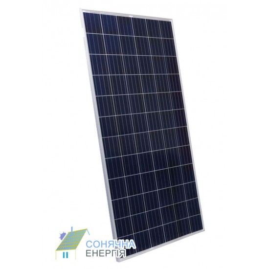 Сонячна панель Ulica Solar UL-280P-60 - Зображення 3