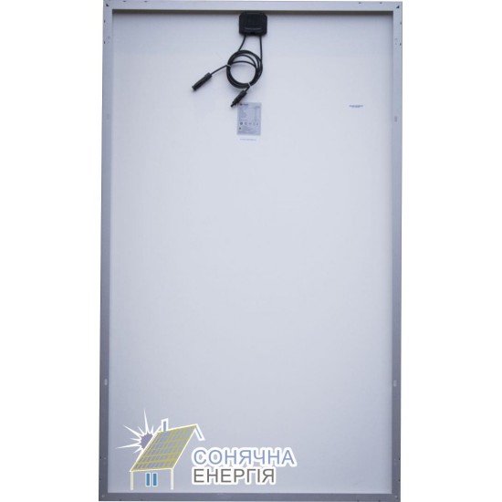 Сонячна панель Risen RSM120-6-285P, Half-cell, 5ВВ - Image 3
