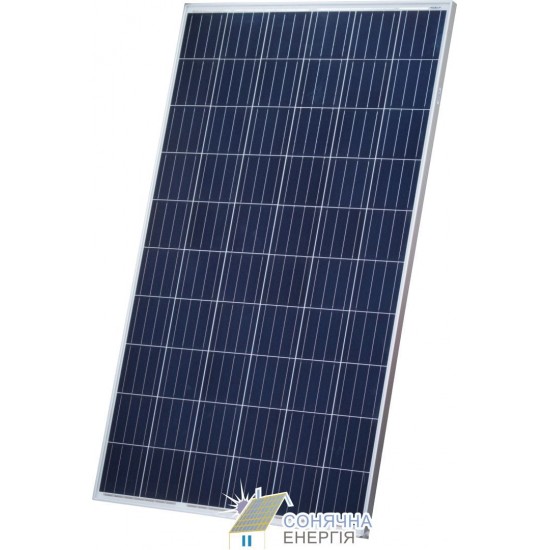 Сонячна панель Ja Solar JAP6-60-270W — изображение 3
